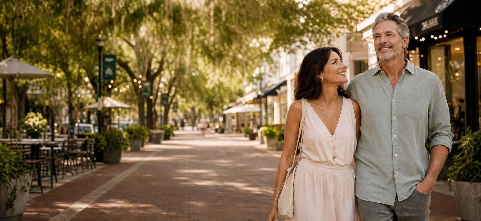 Lifestyle photograph from the Hormone Regenerative Medicine website