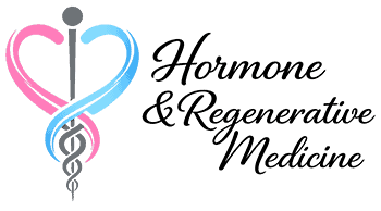 Hormone Regenerative Medicine logo